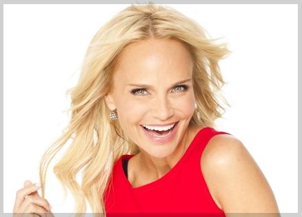 Kristin Chenoweth