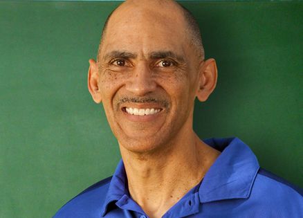 Tony Dungy