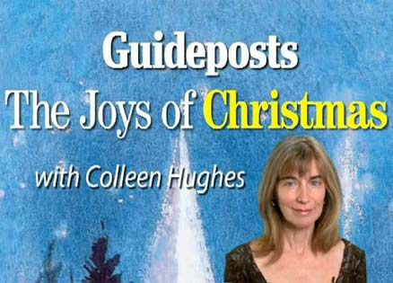 Colleen Hughes tells of two boys who were skeptical of the existence of Santa.