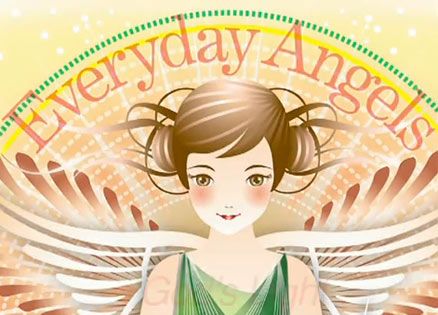 An Everyday Angel proves that neighborliness is not a forgotten quality.