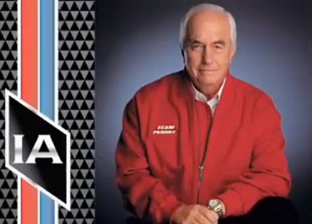 Racing and automotive giant Roger Penske believes strongly in giving back.