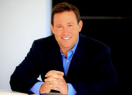 motivational speaker Jon Gordon