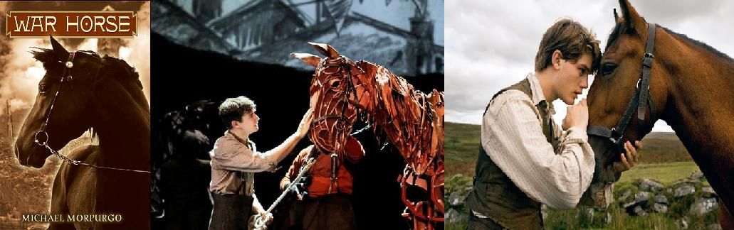 War Horse