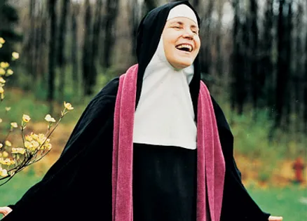 Mother Dolores Hart