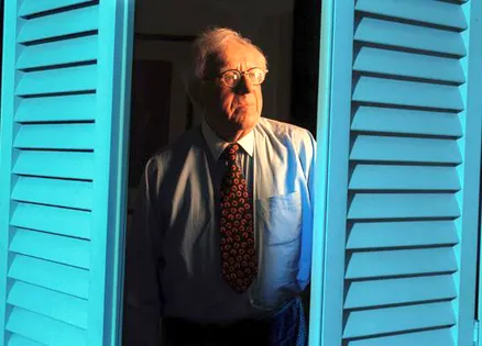 Ray Bradbury