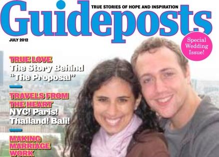 7 Stories of Unexpected True Love - Guideposts