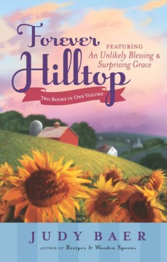 Forever Hilltop - EPUB-0