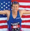 Ryan Hall