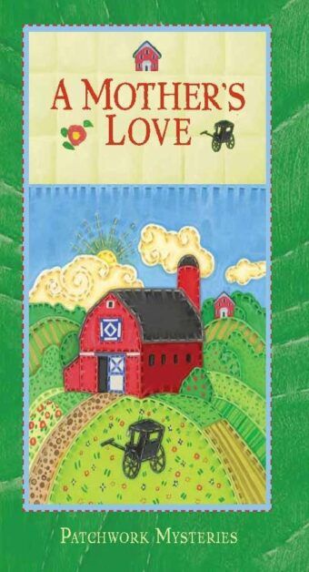 A Mother's Love Book Cover