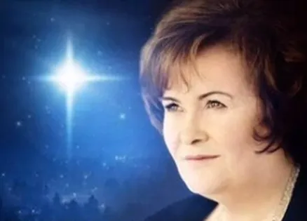 Susan Boyle