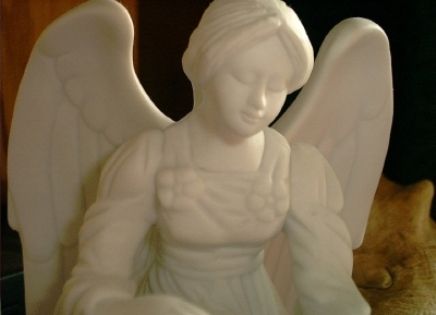 Angel Encounters and Sightings