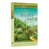 On the Right Path - Home to Heather Creek - Book 11-21851