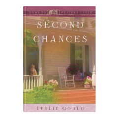 Second Chances - Home to Heather Creek - Book 13-0