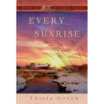 Every Sunrise Book Cover