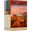 Before the Dawn - Home to Heather Creek - Book 1 -15326