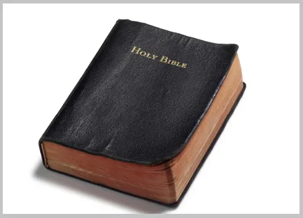 Holy Bible