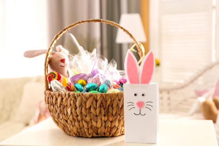 Easter Basket