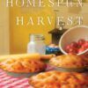 Homespun Harvest - Hardcover-0