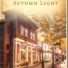Autumn Light Hardcover