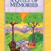 A Quilt of Memories Hardcover