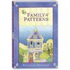 Family Patterns Hardcover
