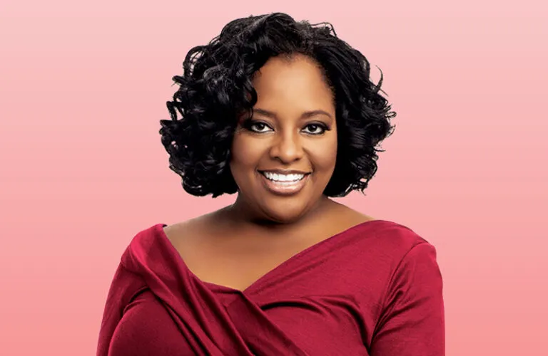 Sherri Shepherd