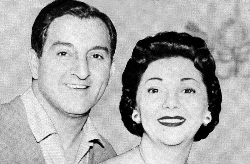 Guideposts Classics: How Danny Thomas Kept His Promise