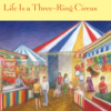 Life is a Three Ring-Circus ePUB