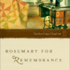 Rosemary for Remembrance ePDF