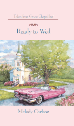 Ready to Wed Book Cover
