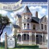 Nowhere to be Found - Secrets of the Blue Hill Library
