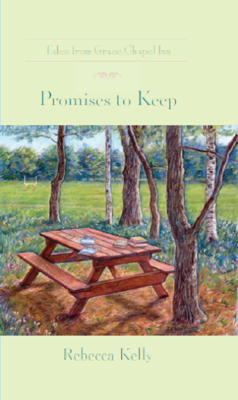 Promises to Keep Book Cover