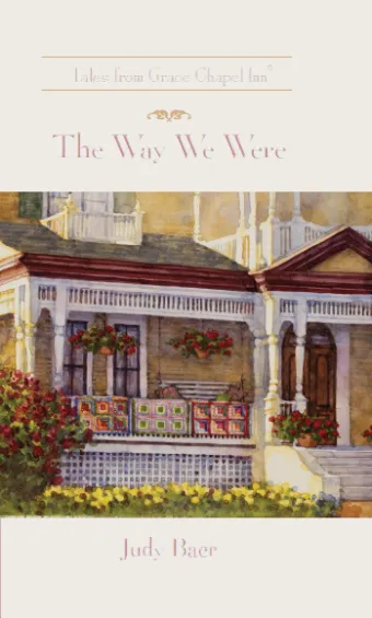 The Way We Were Book Cover