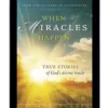 When Miracles Happen ePub (kindle/Nook version)