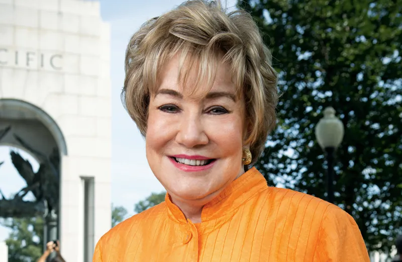 elizabethdole_marquee