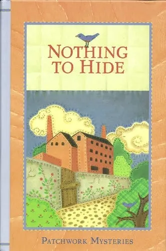 Nothing to Hide Book Cover