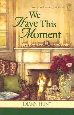 We Have This Moment Book Cover