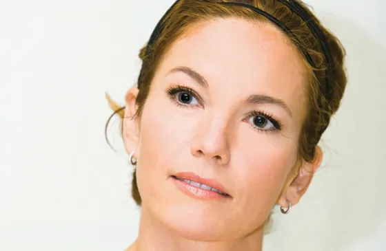 Diane Lane