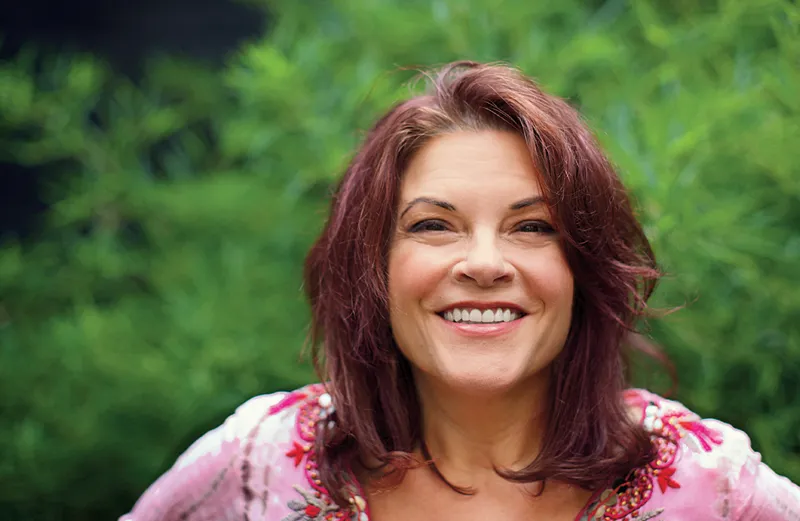 Rosanne Cash