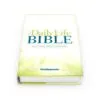 The Daily Life Bible Upper View