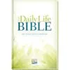 The Daily Life Bible: Regular Print Edition-0