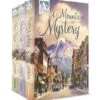 Mysteries of Silver Peak Series