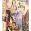 A Mountain of Mystery Side Book Cover