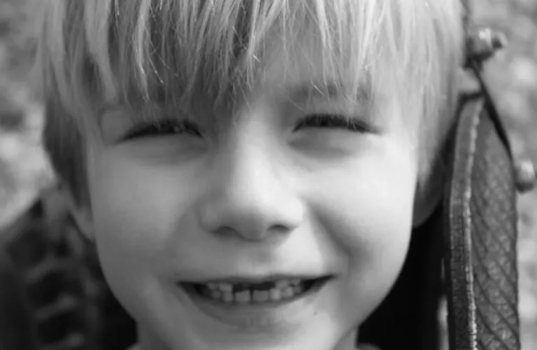 Stories of Faith blogger Shawnelle Eliasen's son Isaiah