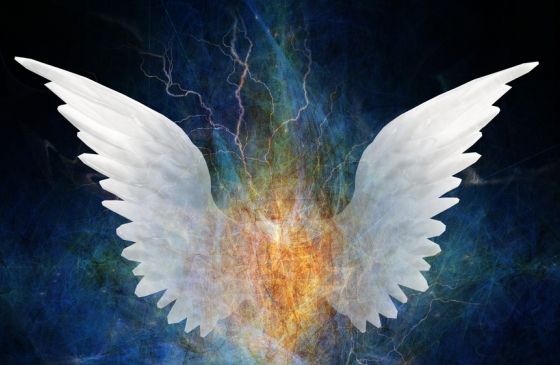 Guided to Heaven by His Guardian Angel - Guideposts