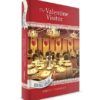 The Valentine Visitor Book Cover