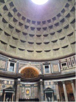 The Pantheon