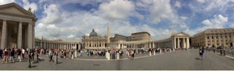 Vatican City