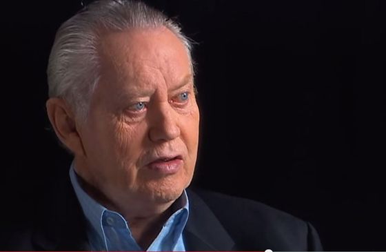 Chuck Feeney