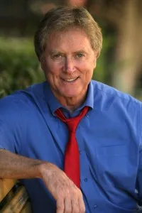 Director and screenwriter Randall Wallace